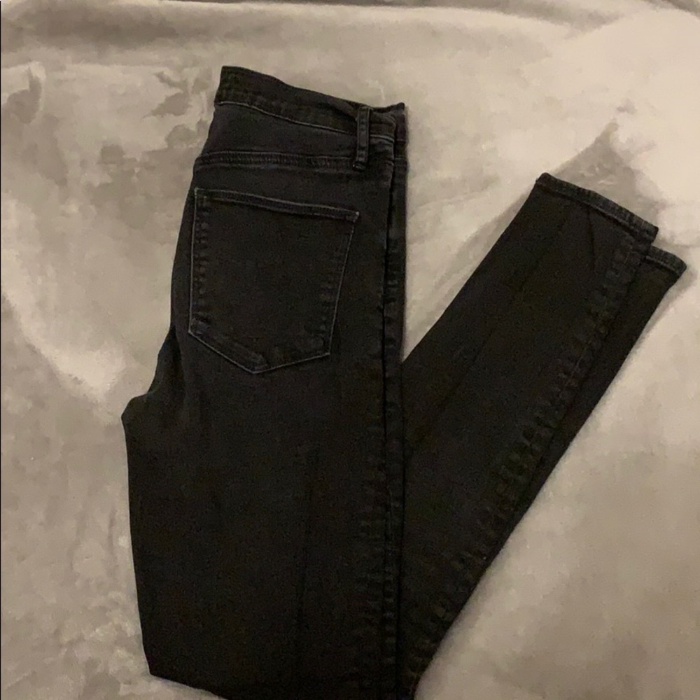 Gap jeans
